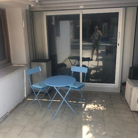 Cozy Studio In Town Center Λεμεσός Εξωτερικό φωτογραφία