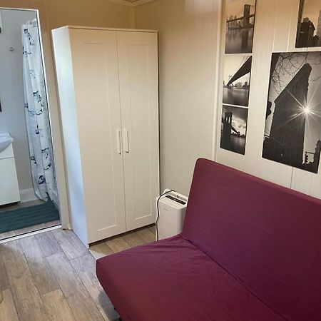 Cozy Studio In Town Center Λεμεσός Εξωτερικό φωτογραφία