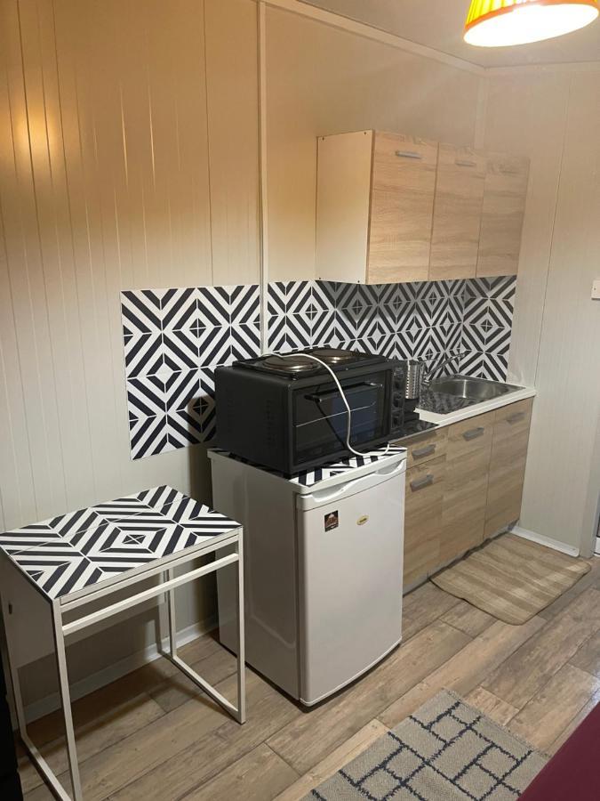Cozy Studio In Town Center Λεμεσός Εξωτερικό φωτογραφία