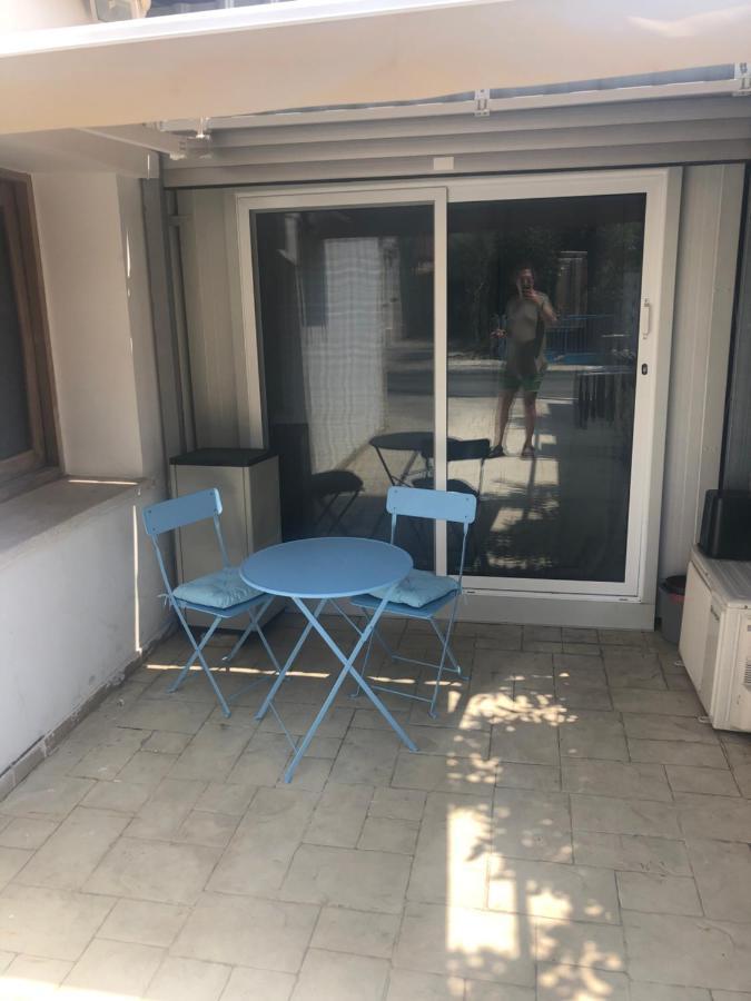 Cozy Studio In Town Center Λεμεσός Εξωτερικό φωτογραφία