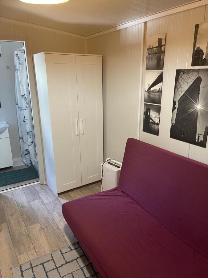 Cozy Studio In Town Center Λεμεσός Εξωτερικό φωτογραφία